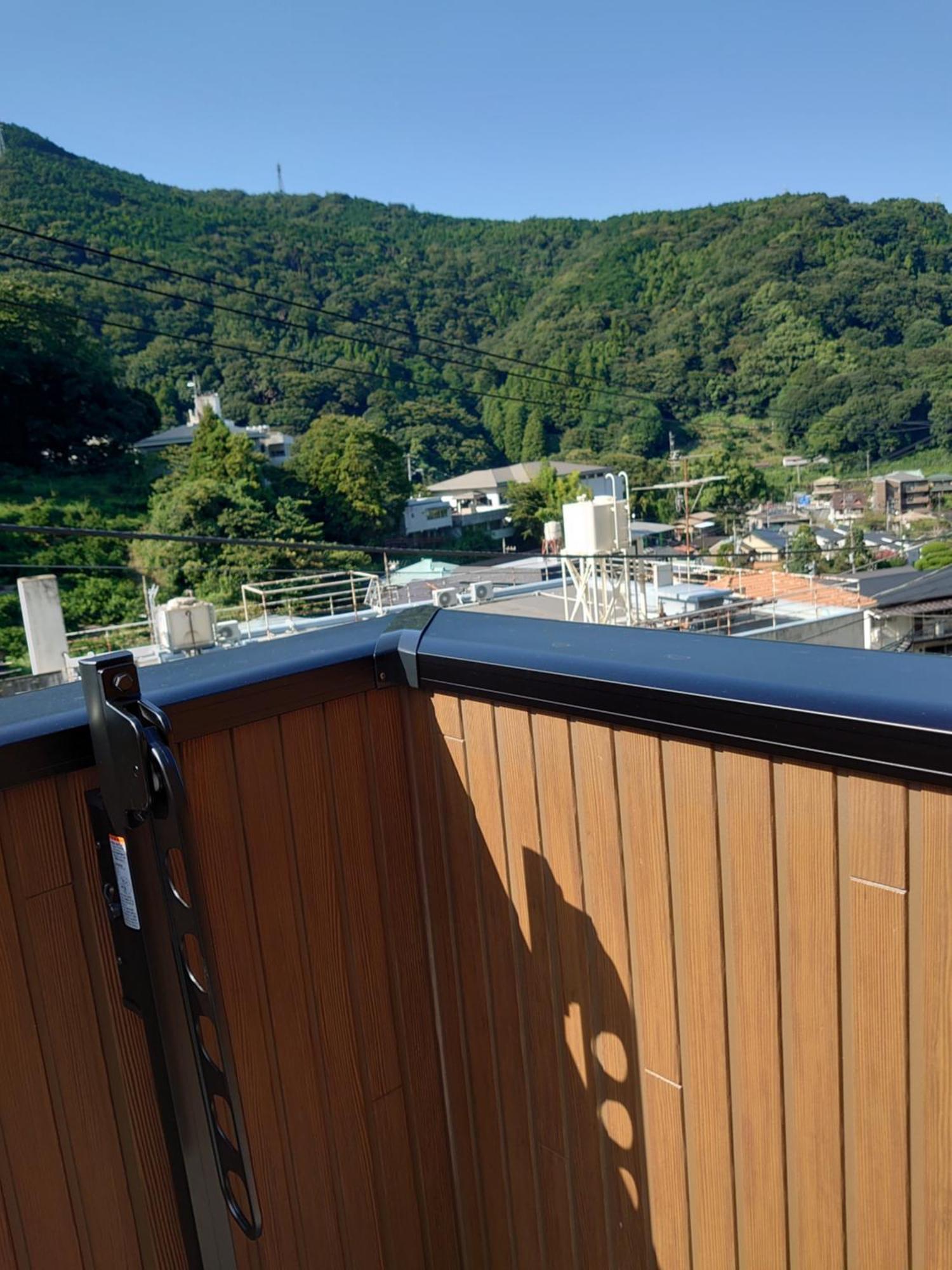 Hakone Komachi-箱根小町 외부 사진