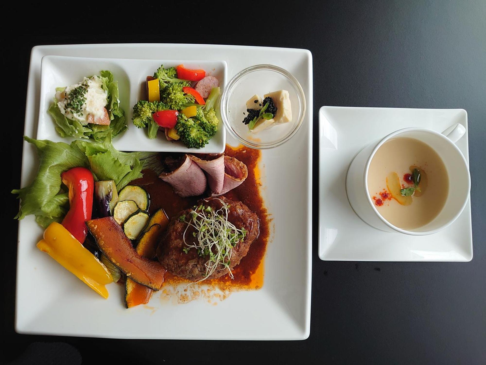 Hakone Komachi-箱根小町 외부 사진