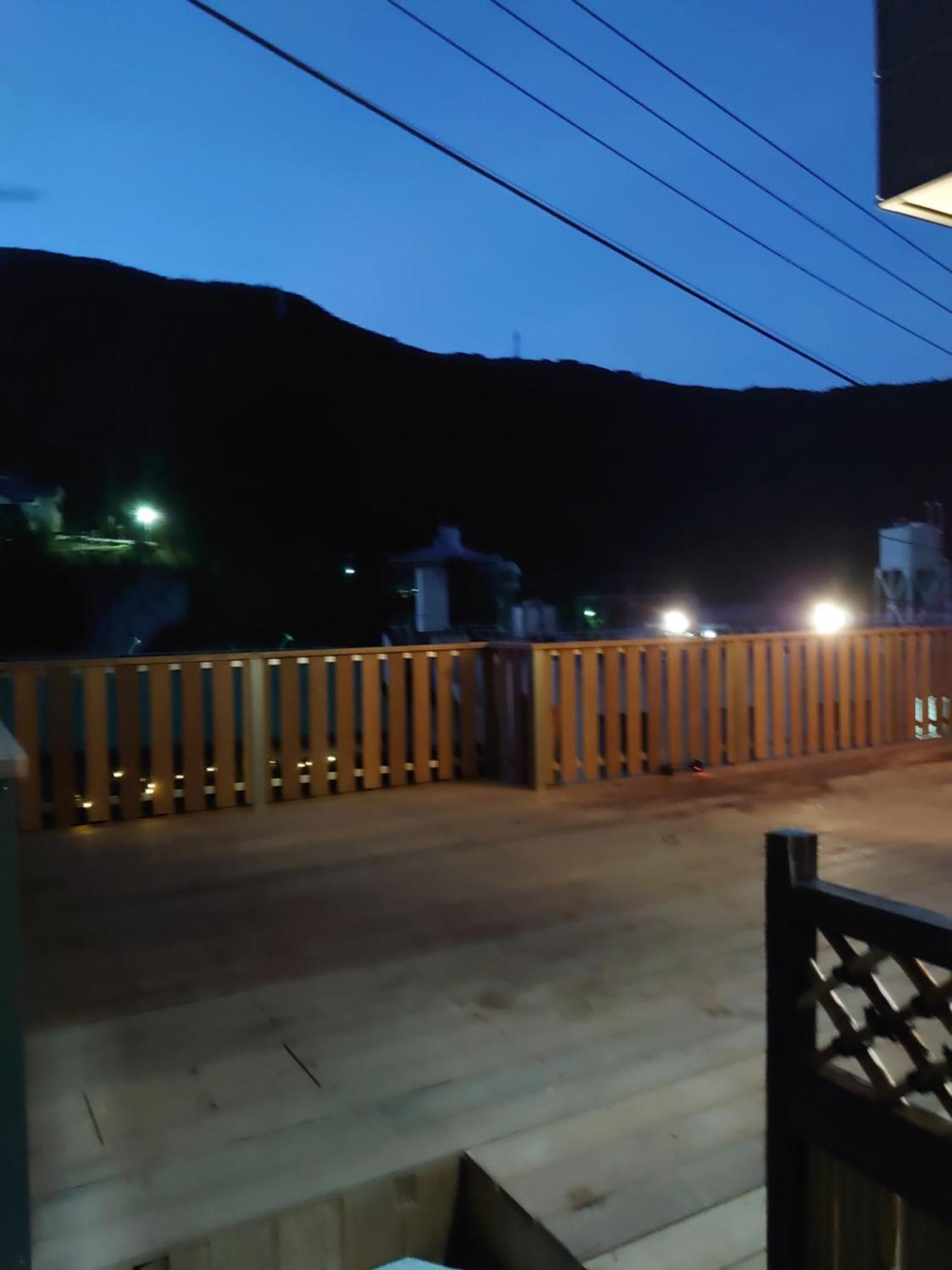 Hakone Komachi-箱根小町 외부 사진